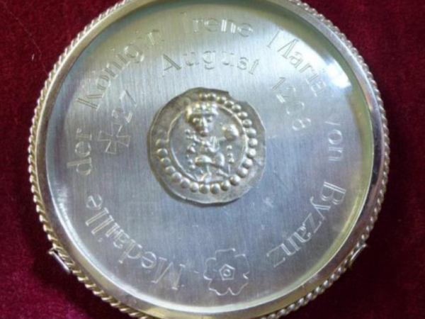 Irene-Medaille
