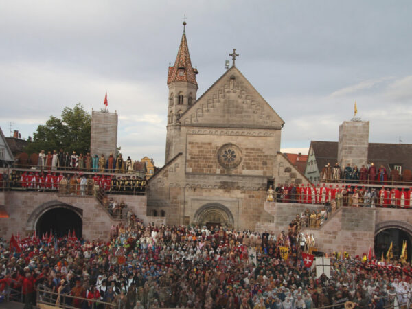 Staufersaga
