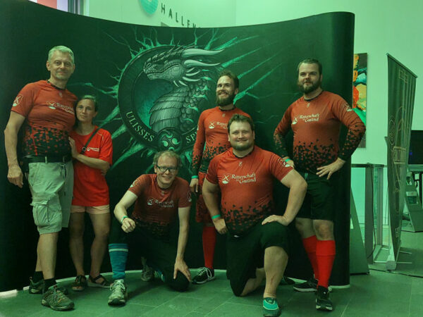 Gruppenbild